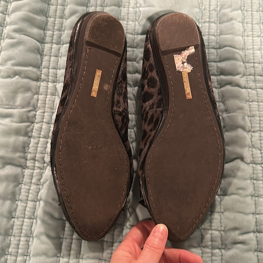 Louise et Cie ballet flats - Picture 2 of 3